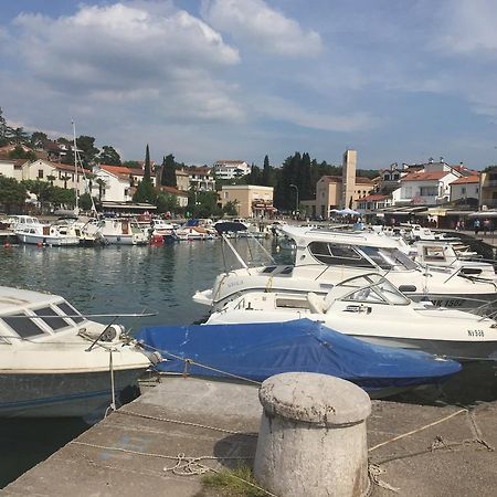 Apartments Antonia Malinska Dış mekan fotoğraf