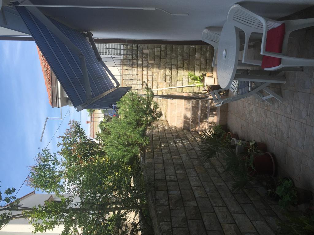 Apartments Antonia Malinska Dış mekan fotoğraf