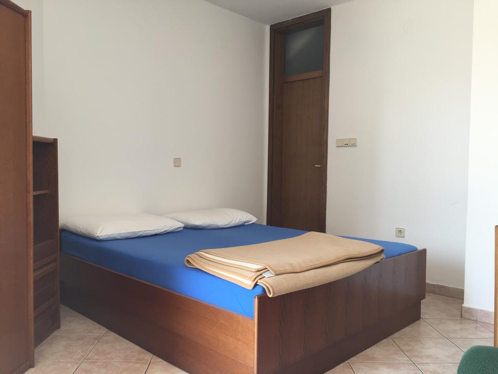 Apartments Antonia Malinska Dış mekan fotoğraf