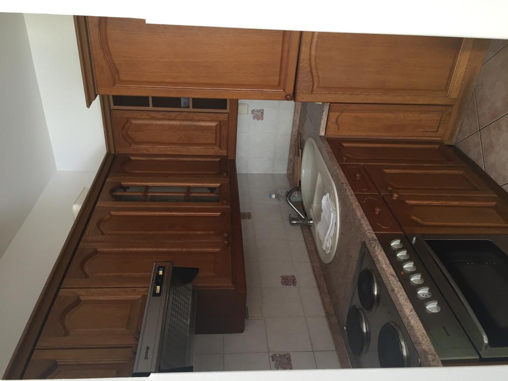 Apartments Antonia Malinska Dış mekan fotoğraf