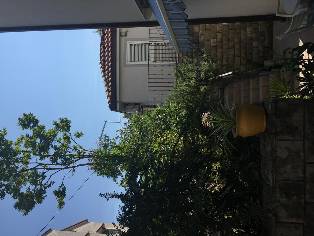 Apartments Antonia Malinska Dış mekan fotoğraf