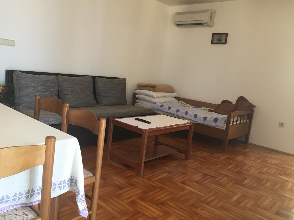 Apartments Antonia Malinska Dış mekan fotoğraf