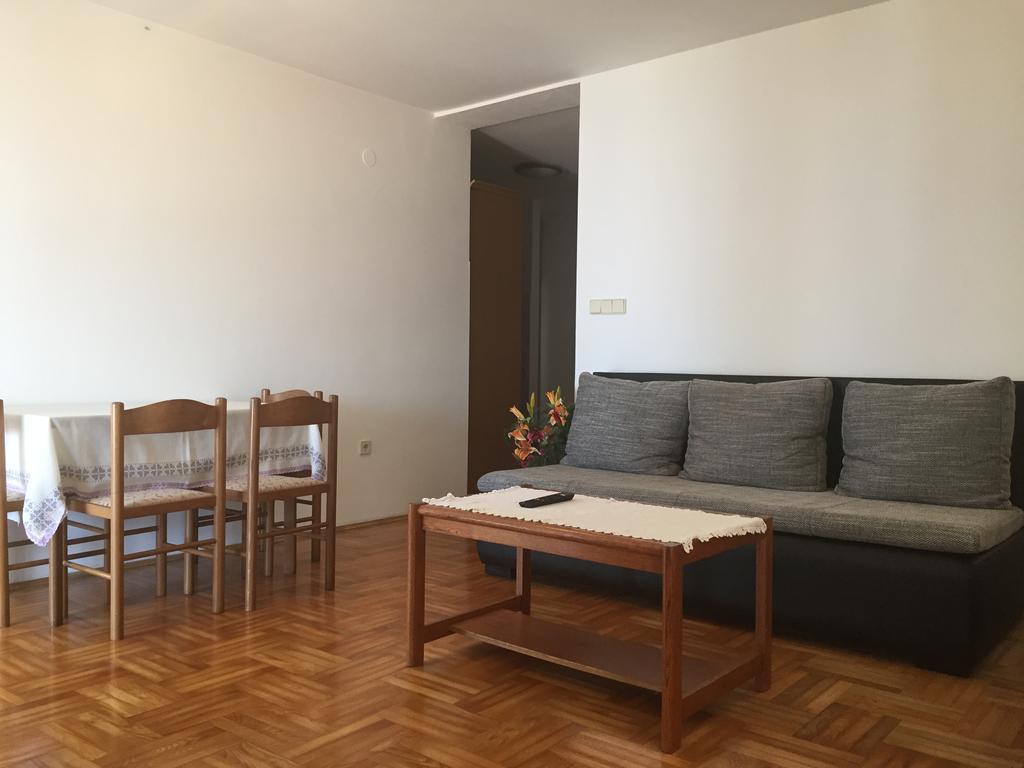 Apartments Antonia Malinska Dış mekan fotoğraf