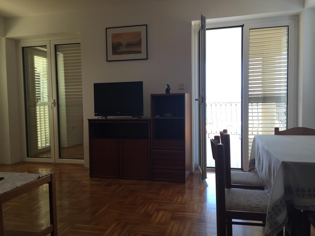 Apartments Antonia Malinska Dış mekan fotoğraf