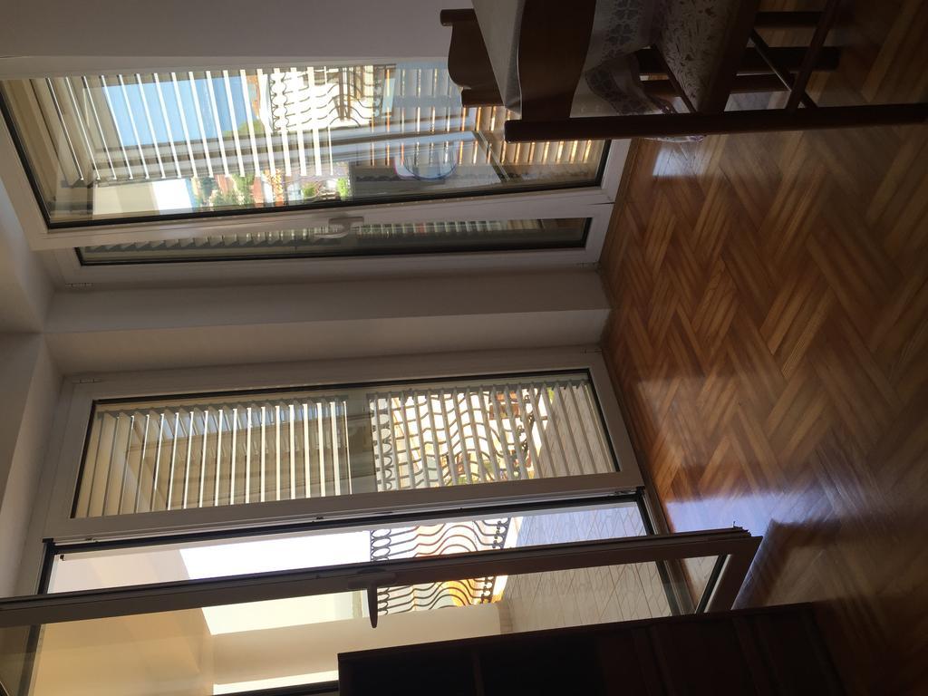 Apartments Antonia Malinska Dış mekan fotoğraf