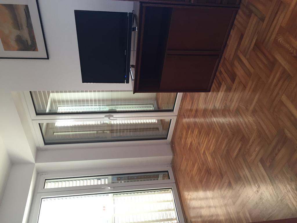 Apartments Antonia Malinska Dış mekan fotoğraf